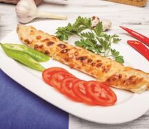 Хачапури на мангале