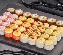 Сет Белые ночи №1 Full