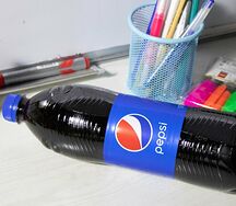 Pepsi