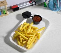 Картофель фри