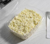 Салат Дамский каприз