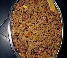 Soumara viande
