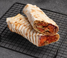 Шаверма Барбекю