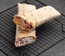 Шаверма в лаваше классическая