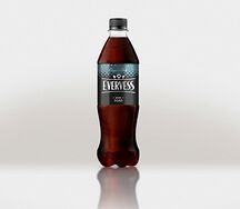 Evervess Блэк роял