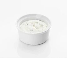 Соус Чесночный