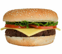 Hamburger
