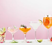 Cocktail maison