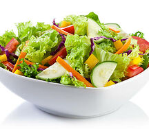 Salade composée