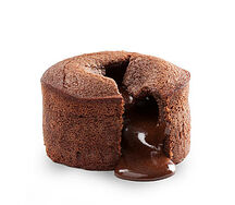 Moelleux au Chocolat