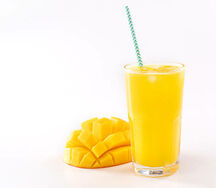 Jus de mangue
