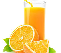 Jus d'orange