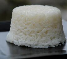 Riz Blanc