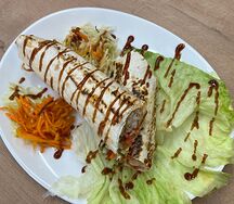 Шаверма Прожарка BBQ