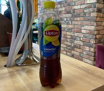 Липтон Лимон
