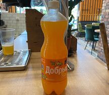 Добрый Фанта 