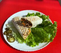 Мини-шаверма