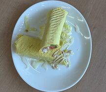 Шаверма Цезарь