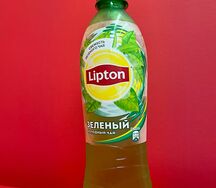 Чай Липтон зелёный