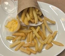 Картофель фри