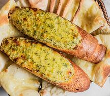 Хлебное ассорти