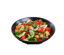 Salade libanaise