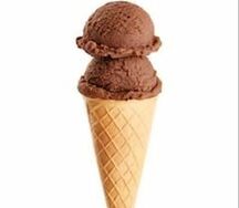 Glace