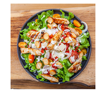 Salade césar