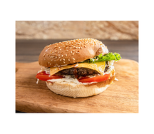 Sandwich hamburger
