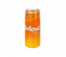 Добрый Апельсин