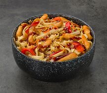 Wok Удон