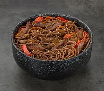 Wok Соба