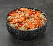 Wok Фунчоза