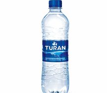 Минеральная вода Туран