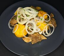 Казан кебаб