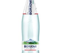Borjomi