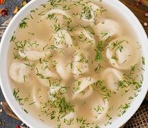 Пельмени 