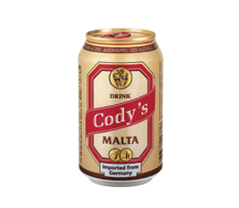Malta codys