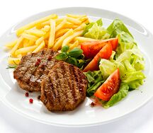 Escalope