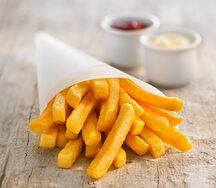 Frites