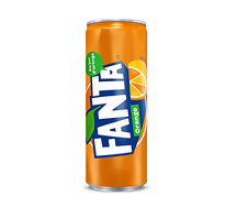 Fanta