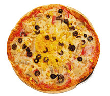 Pizza talaat