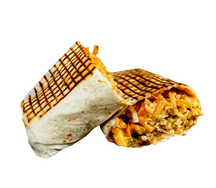 Combo Tacos