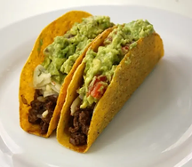 Combo Tacos
