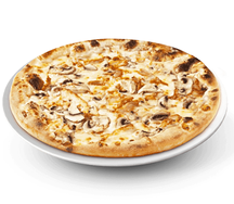 Pizza texas