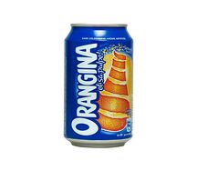 Orangina