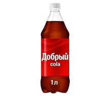 Добрый Кола