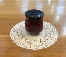 Варенье малиновое