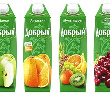 Сок Добрый
