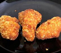 Крылышки куриные